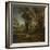 Evening Landscape with Timber Wagon, 1630-1640-Peter Paul Rubens-Framed Giclee Print