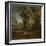 Evening Landscape with Timber Wagon, 1630-1640-Peter Paul Rubens-Framed Giclee Print