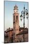 Evening, Lazise, Lake Garda, Italian Lakes, Lombardy, Italy, Europe-James Emmerson-Mounted Photographic Print