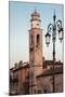 Evening, Lazise, Lake Garda, Italian Lakes, Lombardy, Italy, Europe-James Emmerson-Mounted Photographic Print