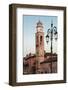 Evening, Lazise, Lake Garda, Italian Lakes, Lombardy, Italy, Europe-James Emmerson-Framed Photographic Print