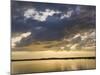 Evening Light at West Kirby, Wirral, England-Paul Thompson-Mounted Photographic Print