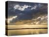 Evening Light at West Kirby, Wirral, England-Paul Thompson-Stretched Canvas