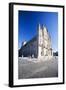 Evening Light on Cathedral of Orvieto-Terry Eggers-Framed Photographic Print