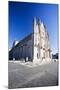 Evening Light on Cathedral of Orvieto-Terry Eggers-Mounted Photographic Print