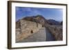 Evening Light on the Great Wall of China-Terry Eggers-Framed Photographic Print