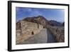 Evening Light on the Great Wall of China-Terry Eggers-Framed Photographic Print