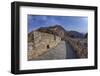 Evening Light on the Great Wall of China-Terry Eggers-Framed Photographic Print