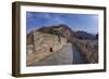 Evening Light on the Great Wall of China-Terry Eggers-Framed Photographic Print