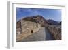 Evening Light on the Great Wall of China-Terry Eggers-Framed Photographic Print