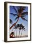 Evening Light on the Westside of Kauai-Terry Eggers-Framed Photographic Print