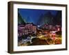 Evening Light on Yangshuo, China-Darrell Gulin-Framed Photographic Print