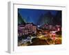 Evening Light on Yangshuo, China-Darrell Gulin-Framed Photographic Print