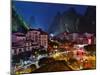 Evening Light on Yangshuo, China-Darrell Gulin-Mounted Photographic Print