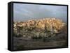 Evening Light Over Old City, Tripoli, Lebanon, Middle East-Christian Kober-Framed Stretched Canvas