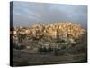 Evening Light Over Old City, Tripoli, Lebanon, Middle East-Christian Kober-Stretched Canvas