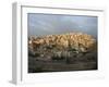 Evening Light Over Old City, Tripoli, Lebanon, Middle East-Christian Kober-Framed Photographic Print