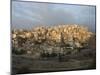 Evening Light Over Old City, Tripoli, Lebanon, Middle East-Christian Kober-Mounted Photographic Print