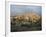 Evening Light Over Old City, Tripoli, Lebanon, Middle East-Christian Kober-Framed Photographic Print