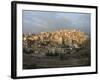 Evening Light Over Old City, Tripoli, Lebanon, Middle East-Christian Kober-Framed Photographic Print