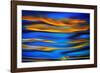 Evening Light-Ursula Abresch-Framed Photographic Print