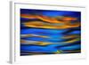 Evening Light-Ursula Abresch-Framed Photographic Print