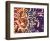 Evening Light-Natasha Wescoat-Framed Giclee Print