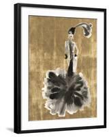 Evening Magnificence-Bridget Davies-Framed Giclee Print