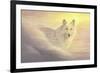 Evening Mist-Joh Naito-Framed Giclee Print