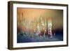 Evening Moss-Ursula Abresch-Framed Premium Photographic Print