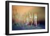 Evening Moss-Ursula Abresch-Framed Photographic Print