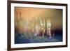 Evening Moss-Ursula Abresch-Framed Photographic Print