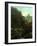 Evening On The River-William James Muller-Framed Giclee Print