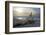 Evening on the Western Beach of Darss Peninsula-Uwe Steffens-Framed Photographic Print