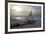 Evening on the Western Beach of Darss Peninsula-Uwe Steffens-Framed Photographic Print