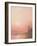 Evening on the Yamuna-Derek Hare-Framed Giclee Print