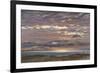 Evening, Ouistreham, 2000-John Cooke-Framed Giclee Print