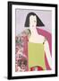 Evening Out I-Susan Adams-Framed Premium Giclee Print