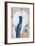 Evening Out III-Susan Adams-Framed Giclee Print