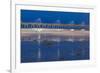 Evening Pier I-Lee Peterson-Framed Photographic Print