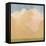 Evening Plane I-Emma Scarvey-Framed Stretched Canvas