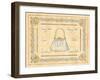 Evening Purse-Banafshe Schippel-Framed Art Print