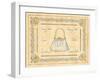 Evening Purse-Banafshe Schippel-Framed Art Print