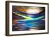 Evening Riot-Ursula Abresch-Framed Photographic Print