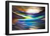 Evening Riot-Ursula Abresch-Framed Photographic Print