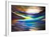 Evening Riot-Ursula Abresch-Framed Photographic Print