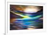 Evening Riot-Ursula Abresch-Framed Photographic Print