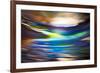 Evening Riot-Ursula Abresch-Framed Photographic Print