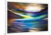 Evening Riot-Ursula Abresch-Framed Photographic Print