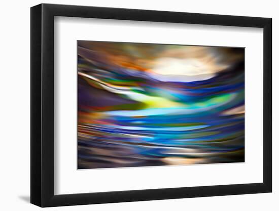 Evening Riot-Ursula Abresch-Framed Photographic Print